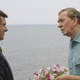 Image for article titled Frost/Nixon